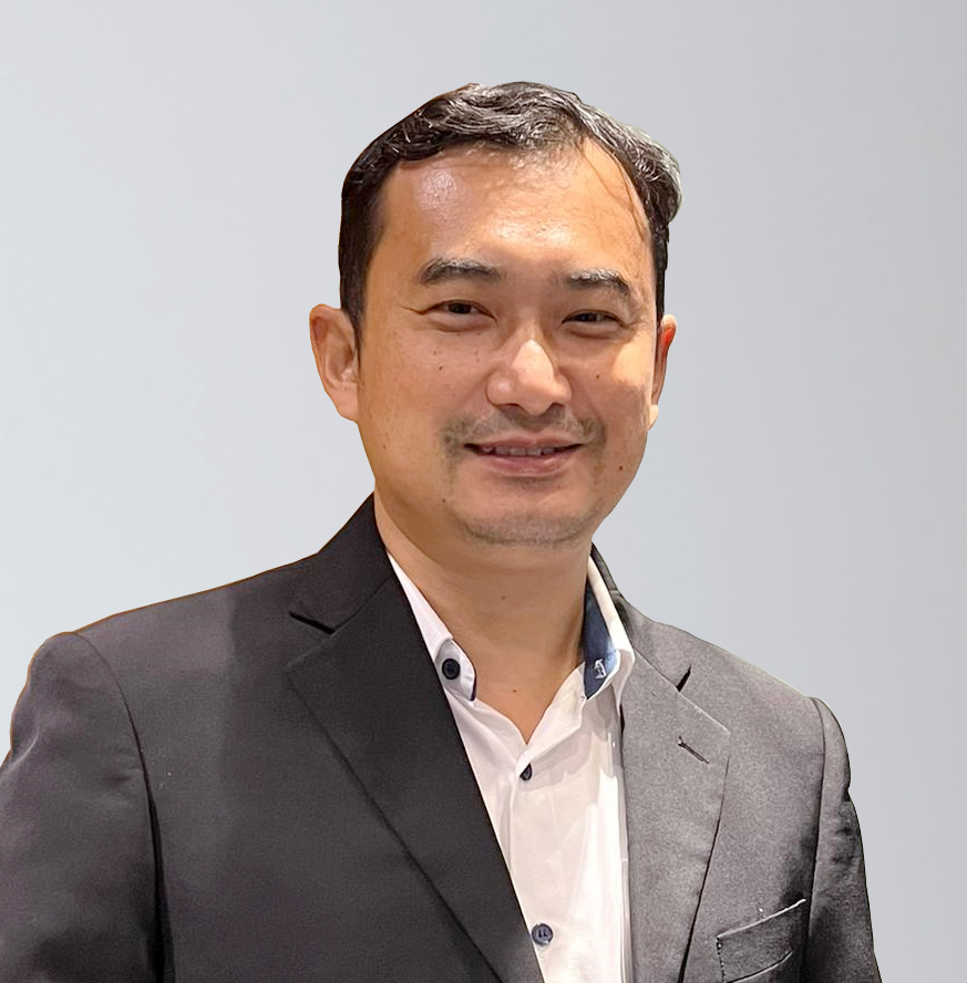 Ir. Ts. Mohd Azmi Bin Zahari