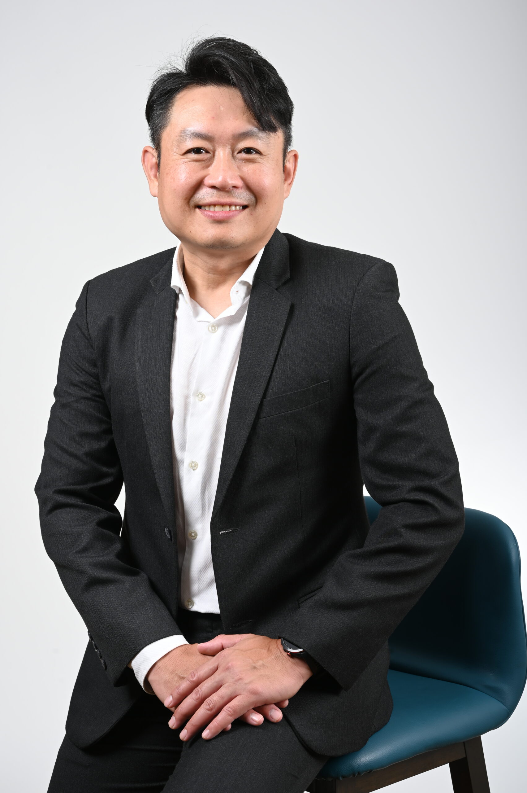 Tan Chee Keong