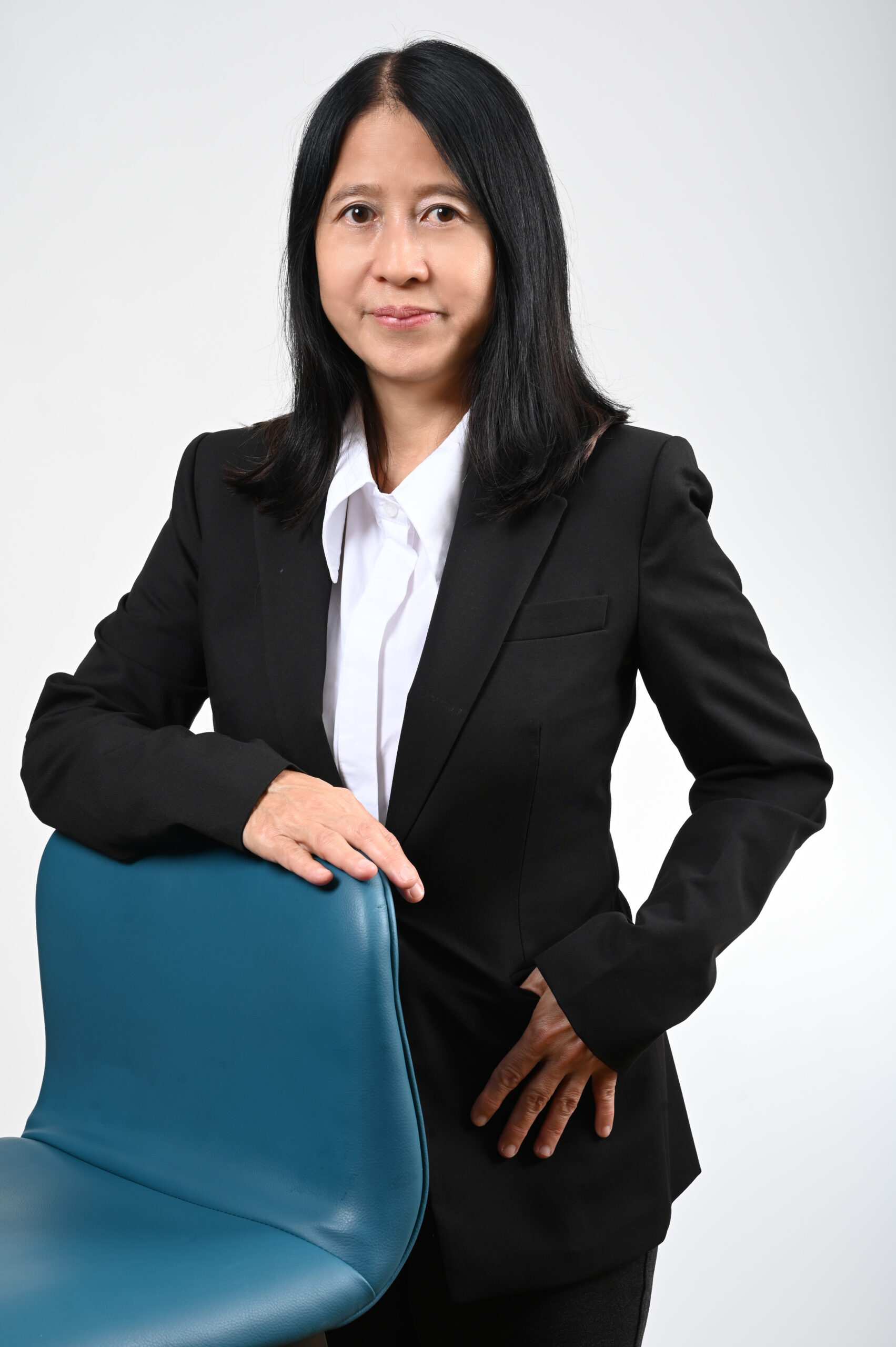 Lau Mei Ho