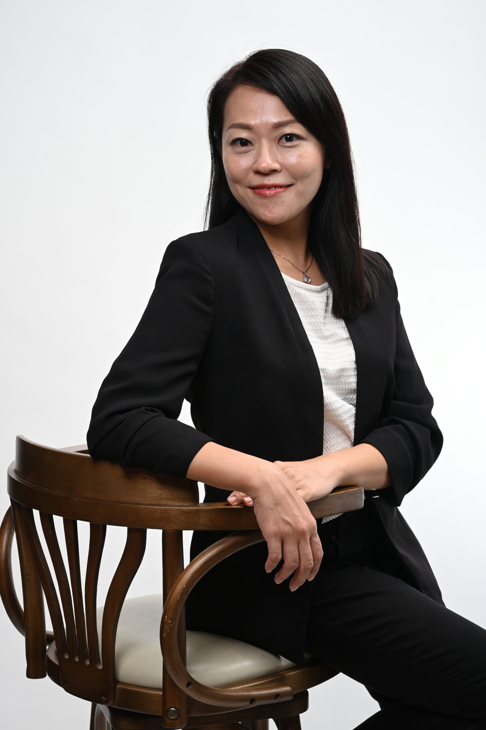 Ivy Goh Leng Suat