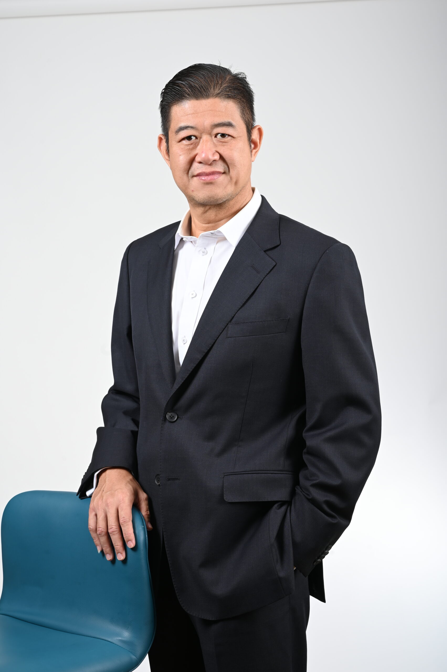 Datuk Lee Kam Foo