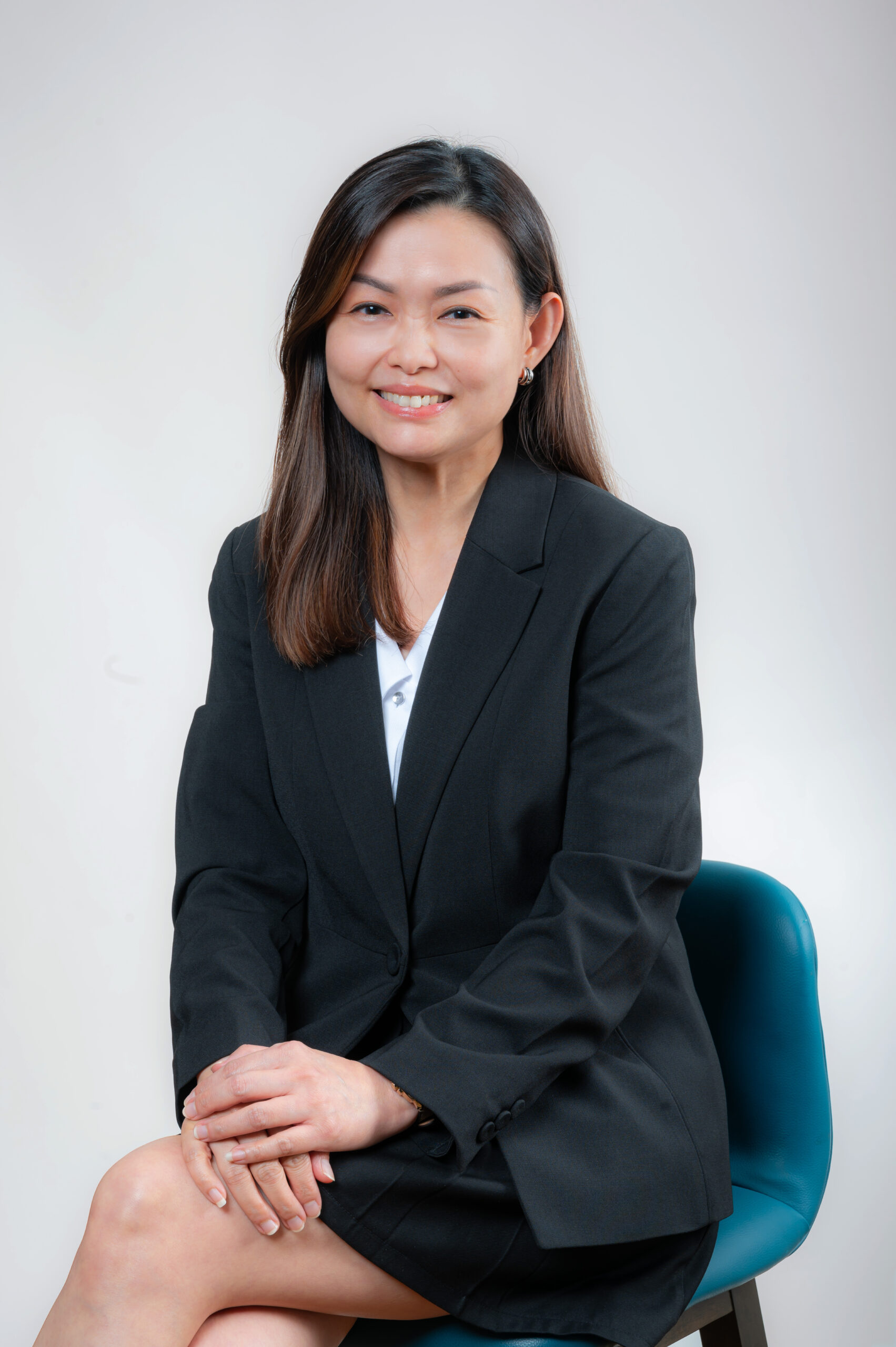 Catherine Lee Yeng Ling