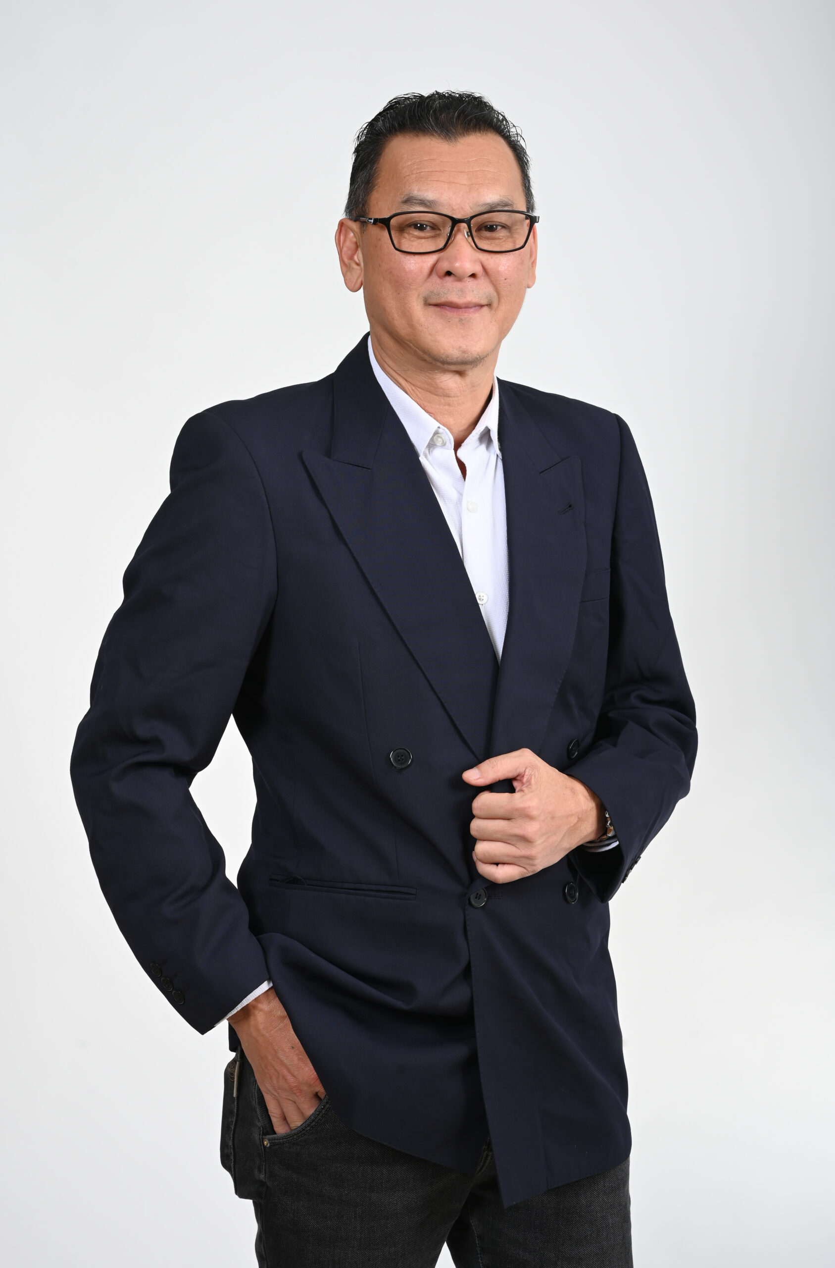 John Leow Cheng Keong