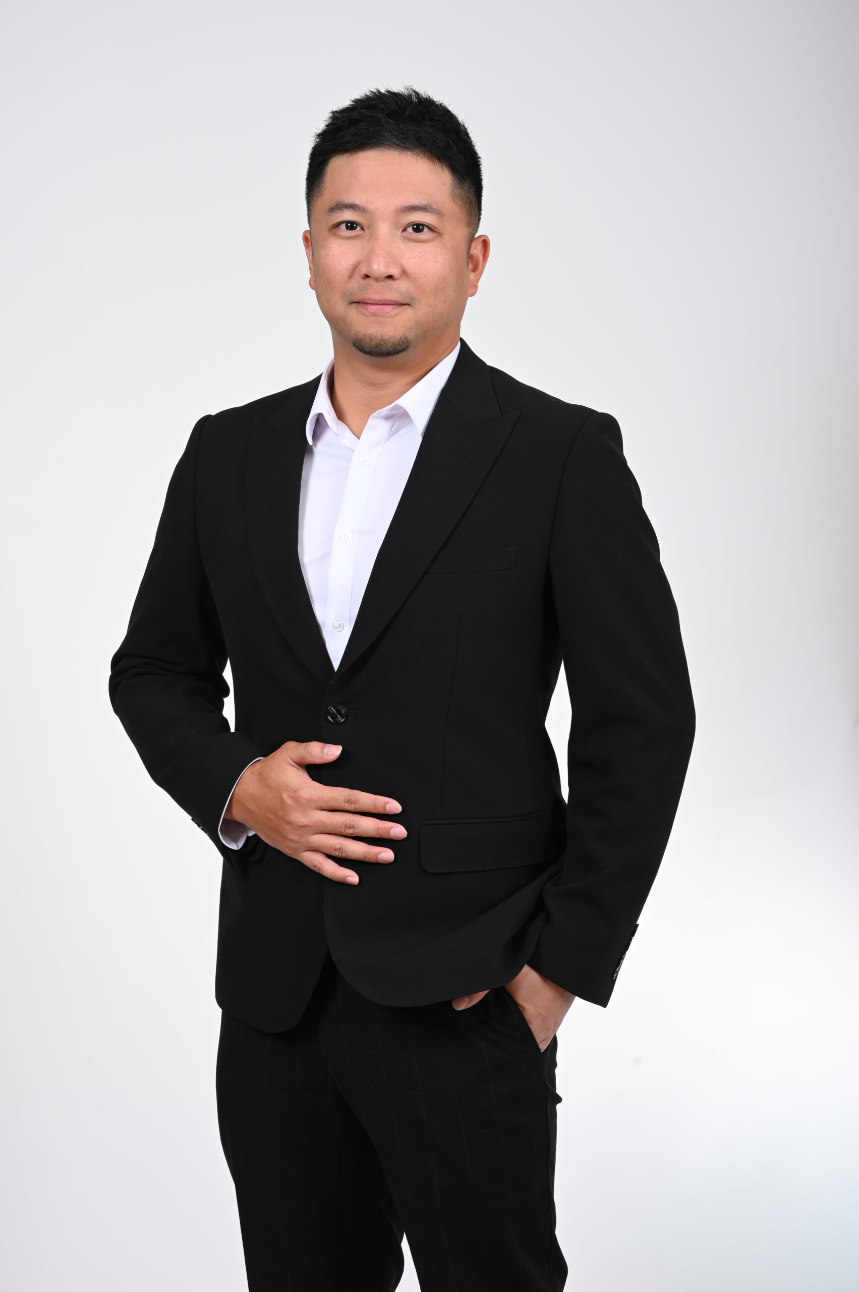 Simon Liew Wai Leong