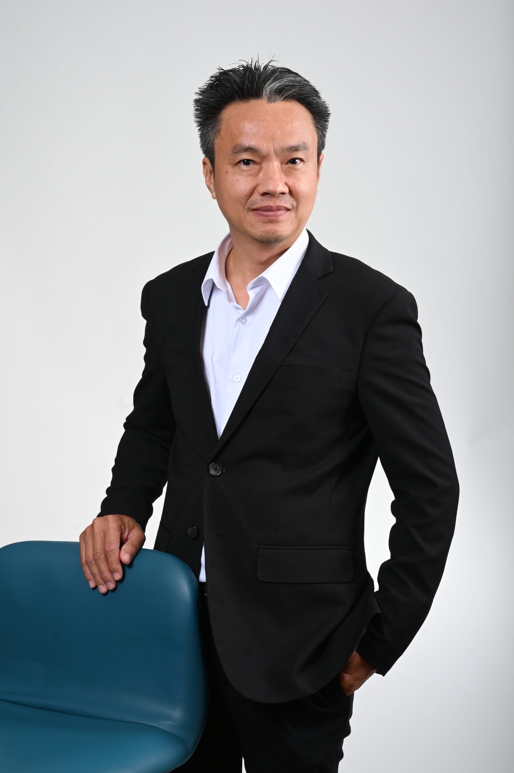 Tan Hing Hoo