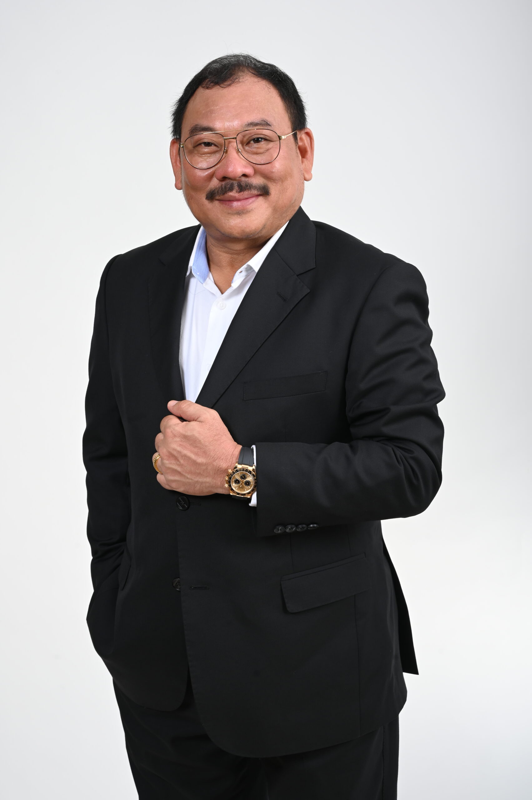 Vincent Chu Yee Hong