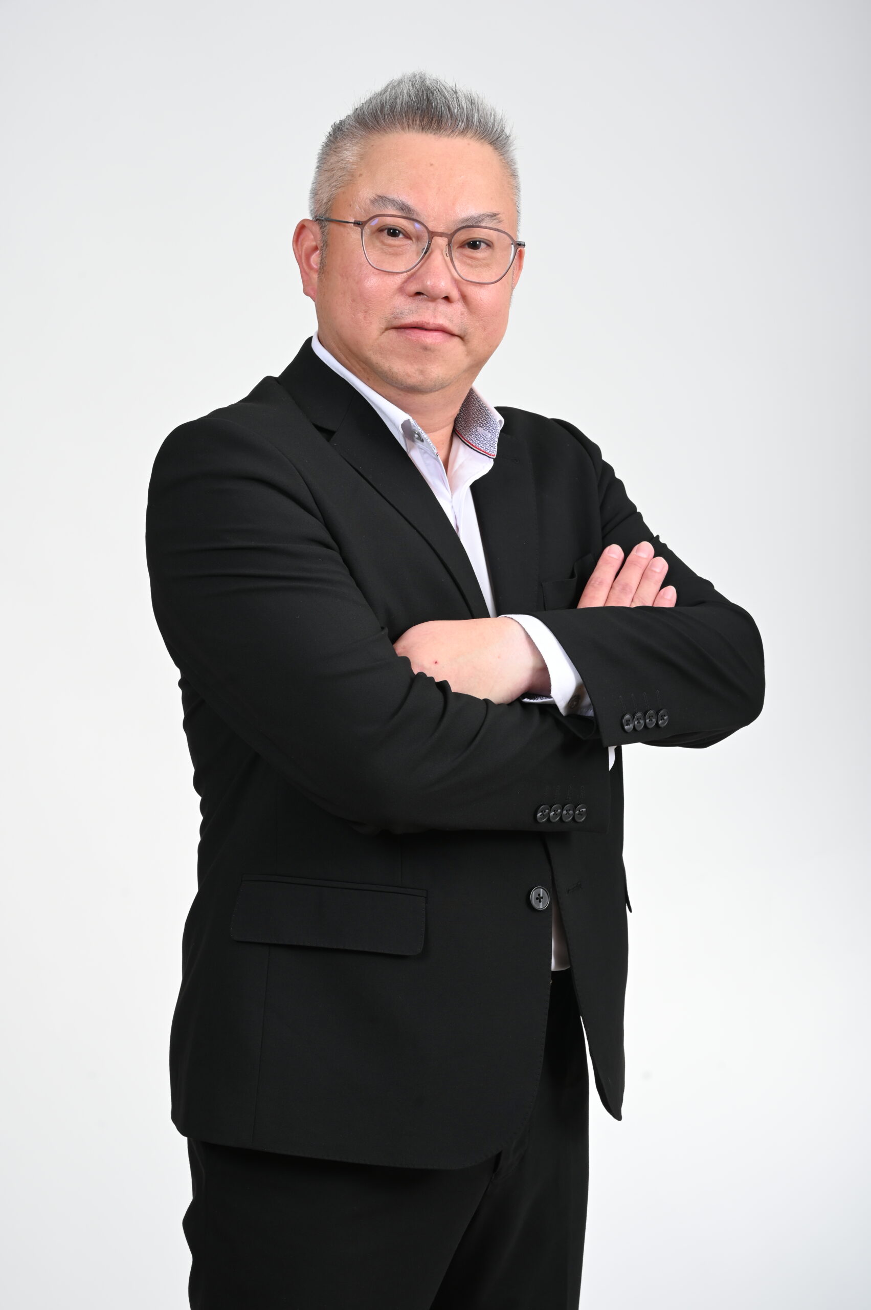 Wong Yih Ming