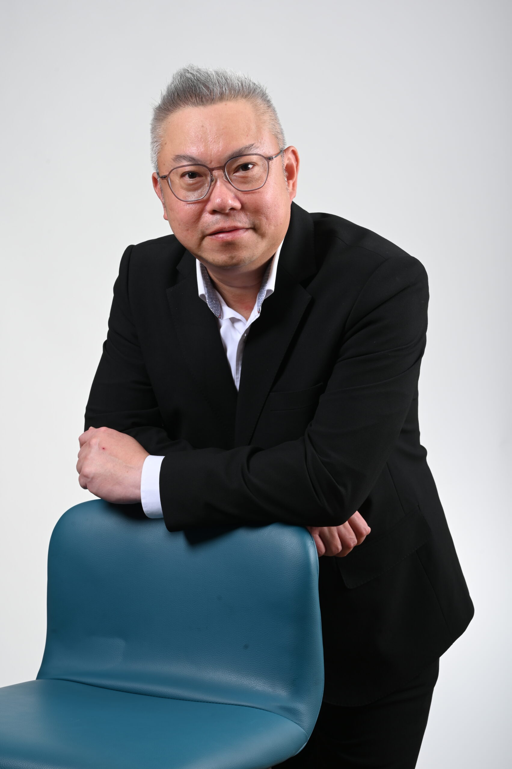 Wong Yih Ming