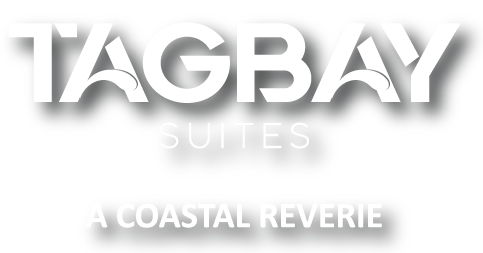 TAGBAY Suites Logo