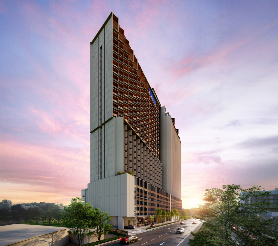 Noordinz Suites