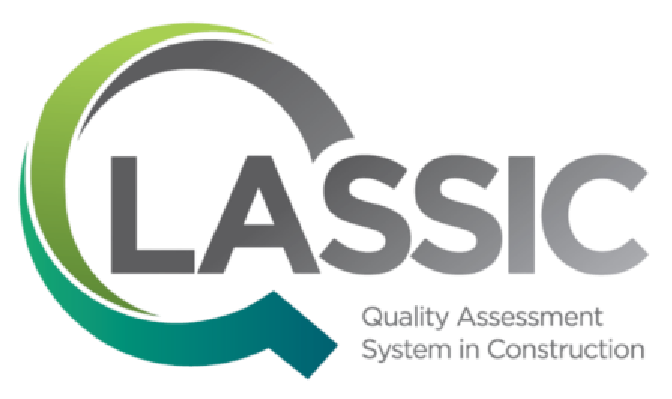 LASSIC Logo