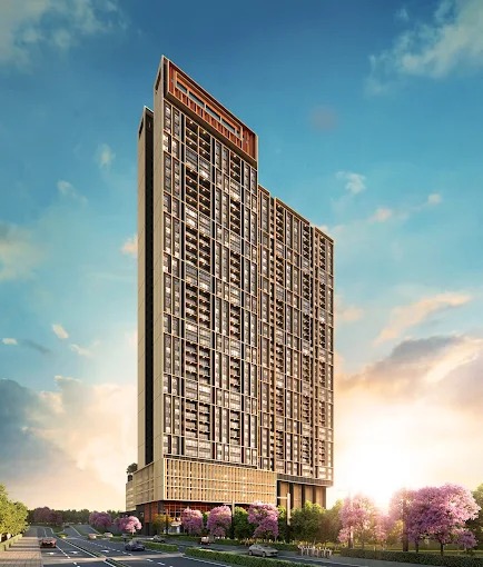 Veladaz Residences