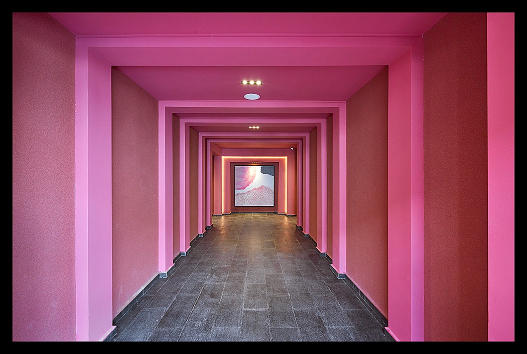 Expressionz Suite Interior 4